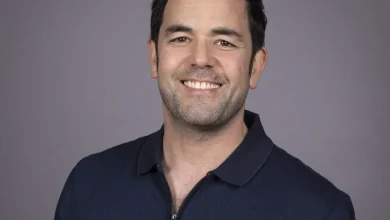 Aaron McCusker went for five other Coronation Street roles before Ben