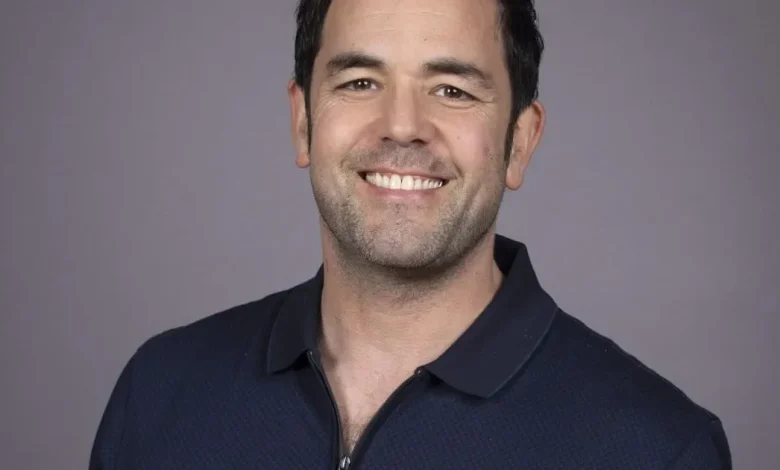 Aaron McCusker went for five other Coronation Street roles before Ben