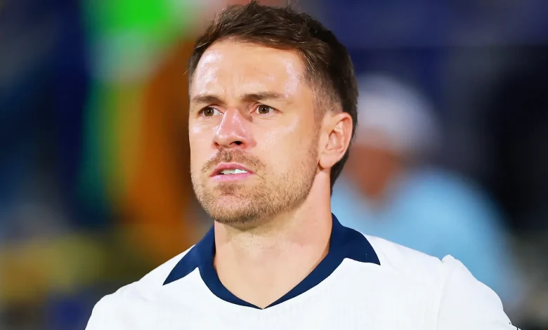 Aaron Ramsey, 34, 'becomes unemployed' days after disappearance of dog