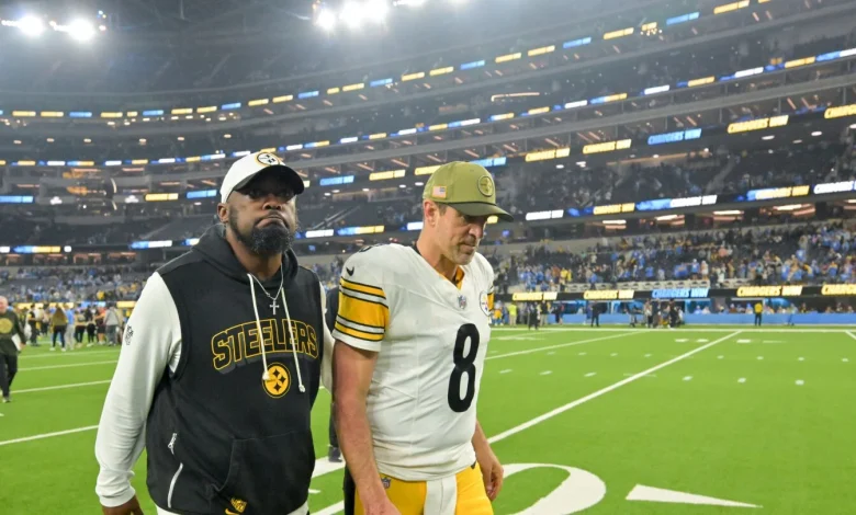 Aaron Rodgers: "I didn’t play very good at all"