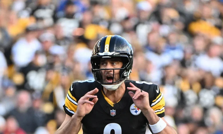 Aaron Rodgers will face a first on Sunday Night Football against Chargers