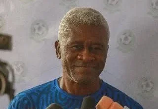 Abakaliki FC Suspend Head Coach Ifeanyi Onyedika After Opening-Day Draw, Star Plus Ani Steps In