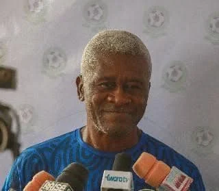 Abakaliki FC Suspend Head Coach Ifeanyi Onyedika After Opening-Day Draw, Star Plus Ani Steps In