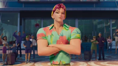 Abby Saja in KPop Demon Hunters : Everything to Know About the Gym-Sculpted Demon