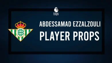Abdessamad Ezzalzouli vs. Girona FC – Player props & odds to score a goal on November 23