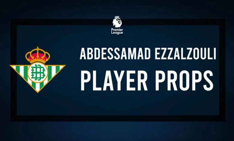 Abdessamad Ezzalzouli vs. Girona FC – Player props & odds to score a goal on November 23