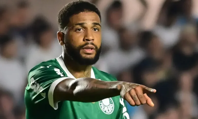 Abel escala Palmeiras com Micael, Allan e Bruno Rodrigues contra o Vitória; veja o time