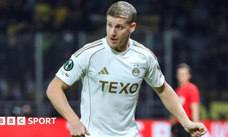 Aberdeen 'owe the fans' after Athens embarrassment - Knoester