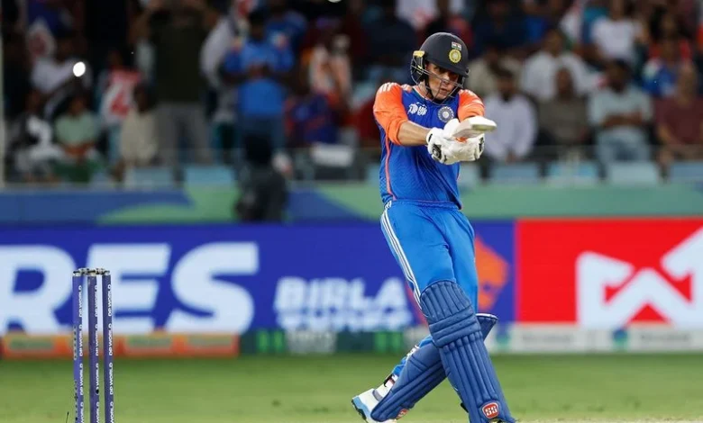 Abhishek Sharma 64 runs short of surpassing Virat Kohlis record in T20Is