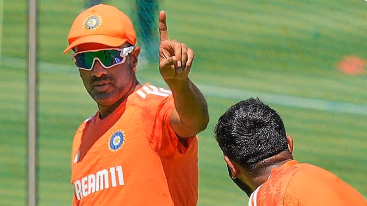 Abhishek Sharma And Varun Chakravarthy; R. Ashwin Names Two Players Opponents Will Fear Most in India's T20 World Cup Squad