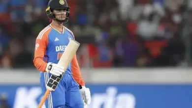 Abhishek Sharma's 148 buries Bengal as Punjab pile up 310