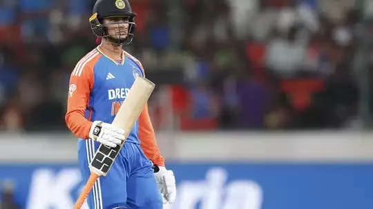 Abhishek Sharma's 148 buries Bengal as Punjab pile up 310