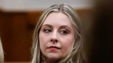 Abigail Zwerner wins $10 million in lawsuit over being shot by 6-year-old in Virginia school