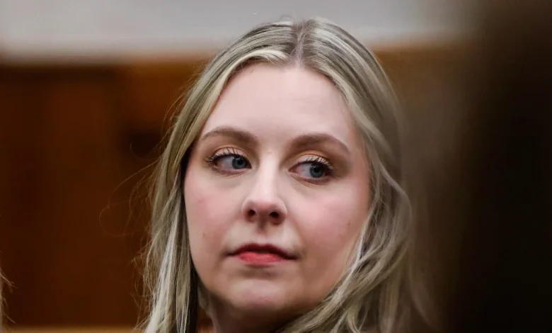 Abigail Zwerner wins $10 million in lawsuit over being shot by 6-year-old in Virginia school