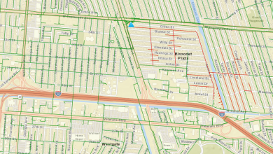About 1,500 Entergy customers without power in Metairie as cold front blows in