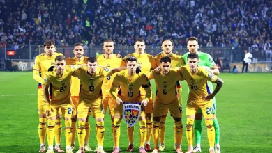 Absență-surpriză din lotul României pentru San Marino: care este motivul