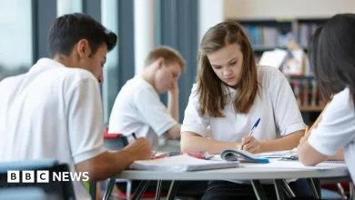 Absorbing council Send debts won't hit school budgets, ministers say