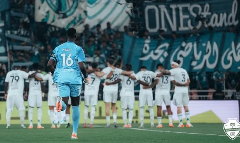 Abu Al-Shamat Confirms His Full Readiness to Face Sharjah