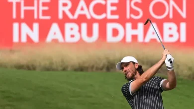 Abu Dhabi HSBC Championship prize money: Here's the full breakdown at Yas Links
