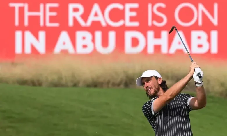 Abu Dhabi HSBC Championship prize money: Here's the full breakdown at Yas Links