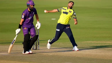 Abu Dhabi T10: Qavalry, Stallions, Titans And Bulls Set For Playoff Battles