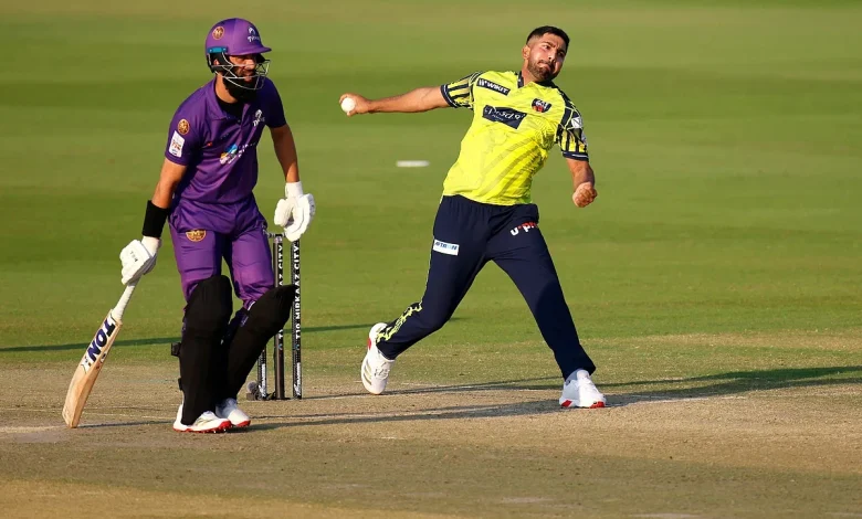 Abu Dhabi T10: Qavalry, Stallions, Titans And Bulls Set For Playoff Battles