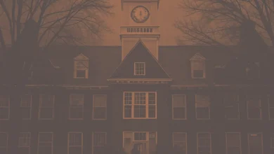 Academia’s Monsters