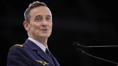 « Accepter de perdre ses enfants » ? Le chef d’état-major se justifie