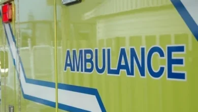 Accident de travail mortel au Centre-du-Québec