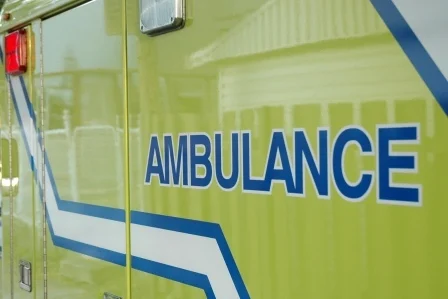 Accident de travail mortel au Centre-du-Québec