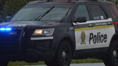 Accident mortel sur la route 112