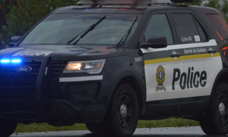 Accident mortel sur la route 112