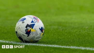 Accrington Stanley v Oldham Athletic: League Two stats & head-to-head