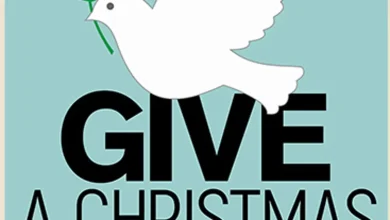 AccuWeather predicts a warmer, but snowier, winter in NJ. How you can help local families