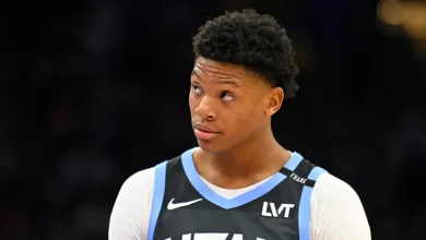 Ace Bailey is becoming the star the Utah Jazz need