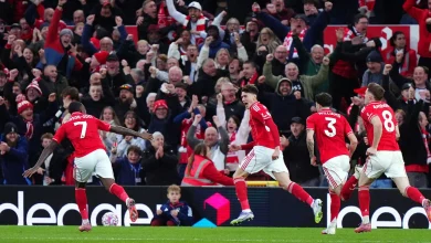 Achtung, nach 30 Jahren plagt die Briten Fernweh!