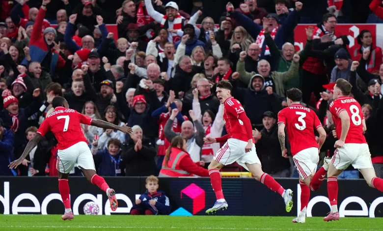 Achtung, nach 30 Jahren plagt die Briten Fernweh!