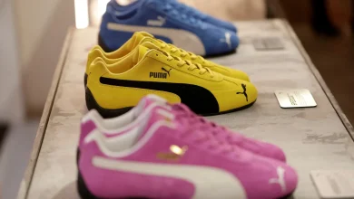 Ações da Puma saltam até 16% após notícias de interessadas em comprar companhia