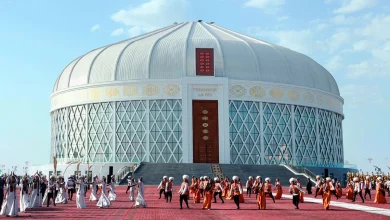 Active preparations are underway for the International Day of Neutrality