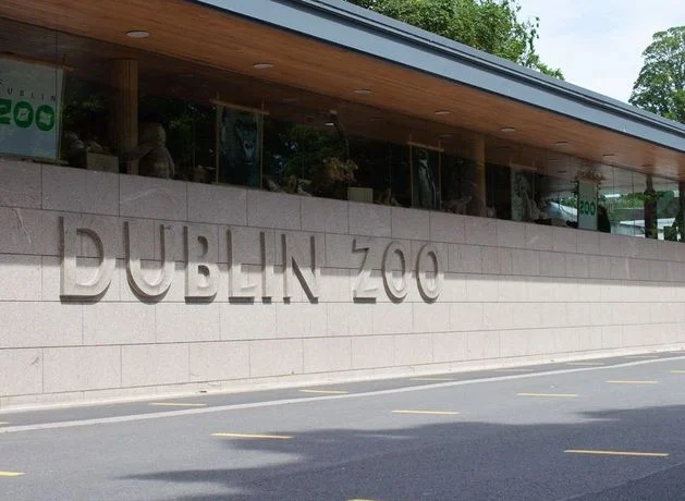 Activist calls for Dublin Zoo to be shut and replaced with 'wildlife sanctuary’