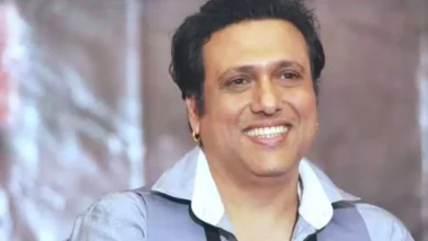 Actor Govinda Hospitalised After Falling Unconscious At Home