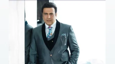 Actor Govinda loses consciousness at home, admitted to hospital