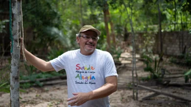 Actor Leonardo DiCaprio’s Support Rescues Brazilian Nonprofit from False Accusations