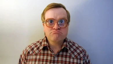 Actor Mike Smith, best known for Trailer Park, charged with sexual assault