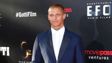 Actor Spencer Lofranco Dead: John Travolta’s ‘Gotti’ Costar Was 33