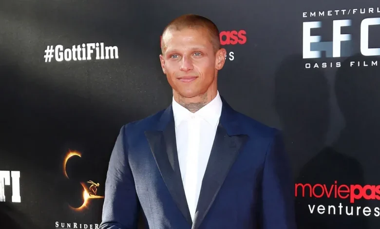 Actor Spencer Lofranco Dead: John Travolta’s ‘Gotti’ Costar Was 33