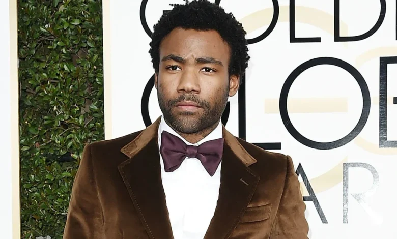 Actor and Musician Donald Glover Reveals Stroke, Heart Surgeries