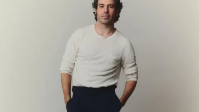 Actor on perfecting NI accent by listening to Jamie Dornan ‘over and over’: ‘He’s like my best mate’