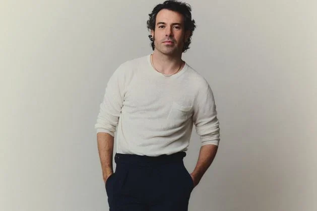 Actor on perfecting NI accent by listening to Jamie Dornan ‘over and over’: ‘He’s like my best mate’