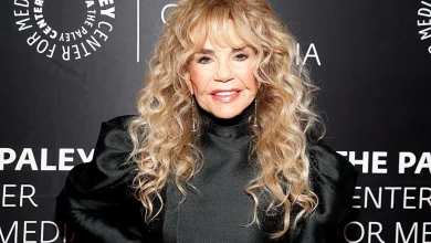 Actress Dyan Cannon: ‘I’m a God Girl’
